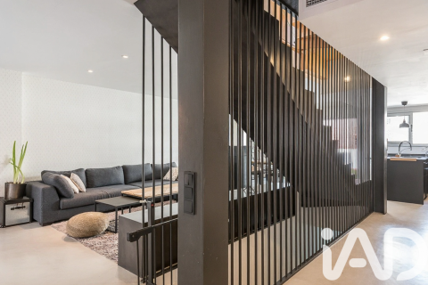 4 bedrooms townhouse for sale in Barcelona, Catalonia, Spain № 7435 - photo 3