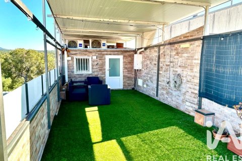 3 bedrooms townhouse for sale in Sabadell, Barcelona, Catalonia, Spain № 7438 - photo 2