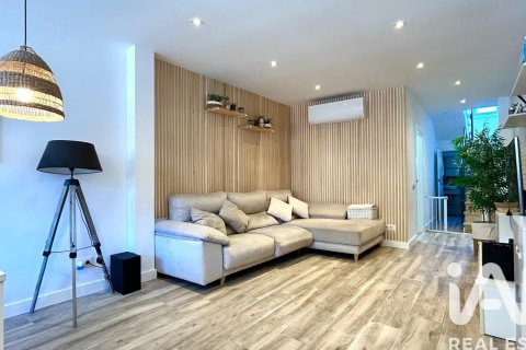3 bedrooms townhouse for sale in Sabadell, Barcelona, Catalonia, Spain № 7438 - photo 26
