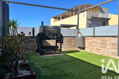 3 bedrooms townhouse for sale in Sabadell, Barcelona, Catalonia, Spain № 7438 - photo 3