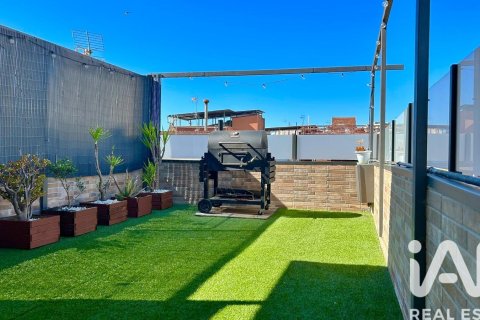3 bedrooms townhouse for sale in Sabadell, Barcelona, Catalonia, Spain № 7438