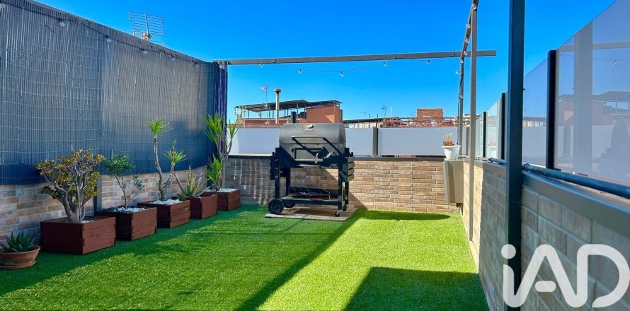 3 bedrooms townhouse for sale in Sabadell, Barcelona, Catalonia, Spain № 7438
