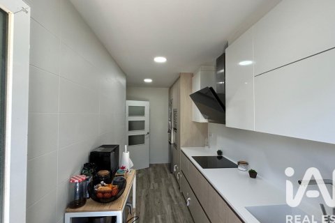 3 bedrooms townhouse for sale in Sabadell, Barcelona, Catalonia, Spain № 7438 - photo 17