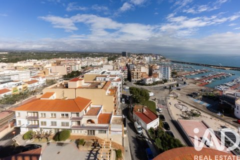 599 sq.m. commercial property for sale in L'Ampolla, Tarragona, Catalonia, Spain № 7437 - photo 3