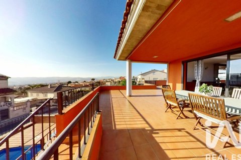 5 bedrooms house for sale in El Vendrell, Tarragona, Catalonia, Spain № 7439 - photo 29