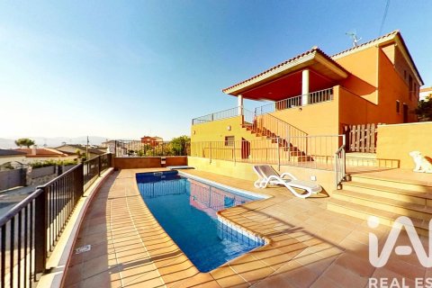 5 bedrooms house for sale in El Vendrell, Tarragona, Catalonia, Spain № 7439 - photo 30