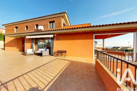 5 bedrooms house for sale in El Vendrell, Tarragona, Catalonia, Spain № 7439