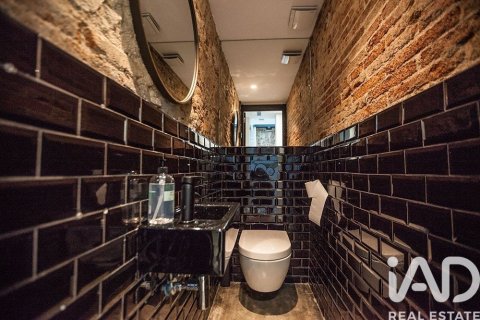 Купить коммерческую недвижимость в Барселона, Испания 204м², № 7436 - фото 16