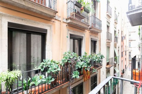 Apartamento de 1 dormitorio en venta en Barcelona, Cataluña, Spain № 7108 - foto 6