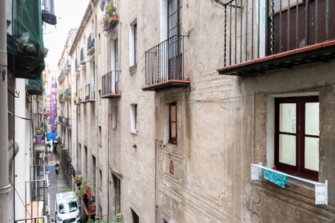 Apartamento de 1 dormitorio en venta en Barcelona, Cataluña, Spain № 7108 - foto 7