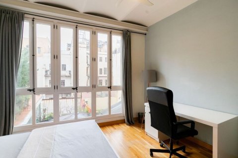 Apartamento de 1 dormitorio en venta en Barcelona, Cataluña, Spain № 7108 - foto 18