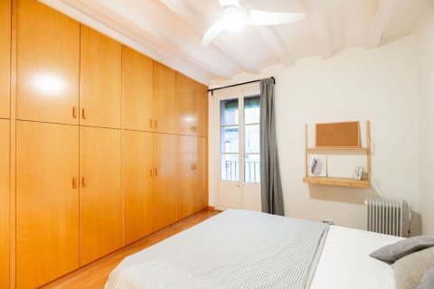 Apartamento de 1 dormitorio en venta en Barcelona, Cataluña, Spain № 7108 - foto 11