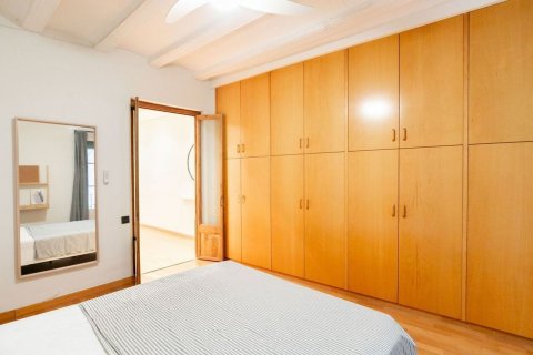 Apartamento de 1 dormitorio en venta en Barcelona, Cataluña, Spain № 7108 - foto 12