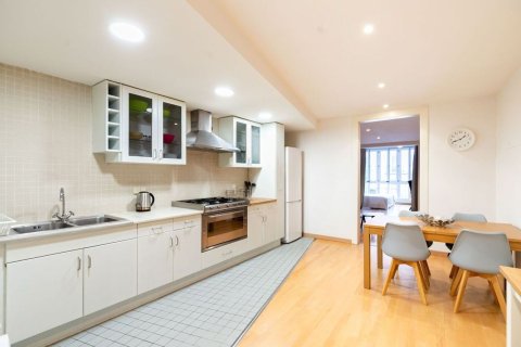 Apartamento de 1 dormitorio en venta en Barcelona, Cataluña, Spain № 7108 - foto 25