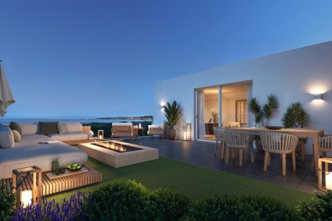 Apartamento de 3 dormitorios en venta en Cataluña, Spain № 7109 - foto 6