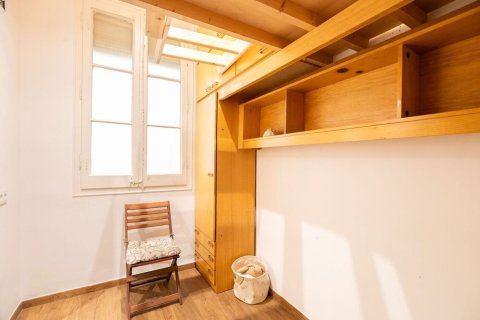Apartamento de 2 dormitorios en venta en Barcelona, Cataluña, Spain № 7106 - foto 13