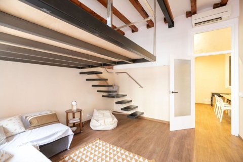 Apartamento de 2 dormitorios en venta en Barcelona, Cataluña, Spain № 7106 - foto 25