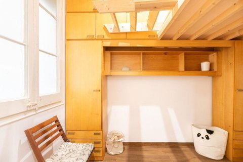 Apartamento de 2 dormitorios en venta en Barcelona, Cataluña, Spain № 7106 - foto 15