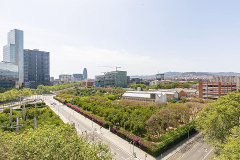 Apartamento de 2 dormitorios en venta en Barcelona, Cataluña, Spain № 7105 - foto 23