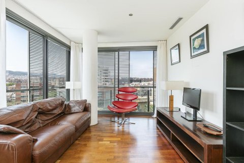 Apartamento de 2 dormitorios en venta en Barcelona, Cataluña, Spain № 7105 - foto 15