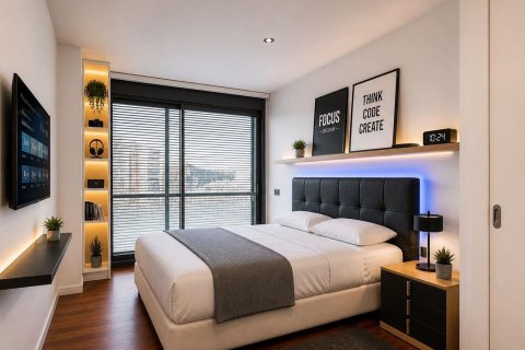 Apartamento de 2 dormitorios en venta en Barcelona, Cataluña, Spain № 7105 - foto 13