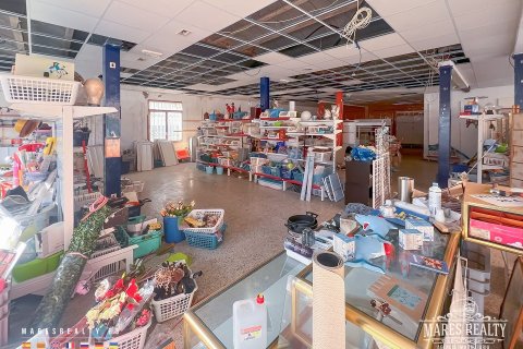 Купить коммерческую недвижимость в Тосса-де-Мар, Испания 430м², № 981 - фото 6