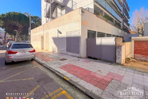 Коммерческая недвижимость 430м² в Тосса-де-Мар, Герона, Каталония, Испания № 981
