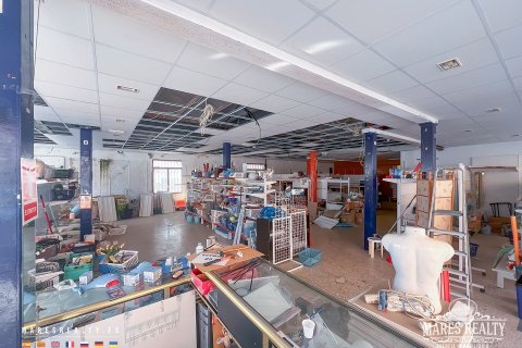 Купить коммерческую недвижимость в Тосса-де-Мар, Испания 430м², № 981 - фото 7