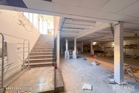 Купить коммерческую недвижимость в Тосса-де-Мар, Испания 430м², № 981 - фото 11