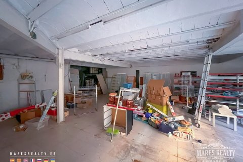 Купить коммерческую недвижимость в Тосса-де-Мар, Испания 430м², № 981 - фото 4