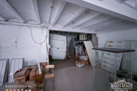 Купить коммерческую недвижимость в Тосса-де-Мар, Испания 430м², № 981 - фото 3