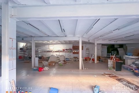 Купить коммерческую недвижимость в Тосса-де-Мар, Испания 430м², № 981 - фото 10