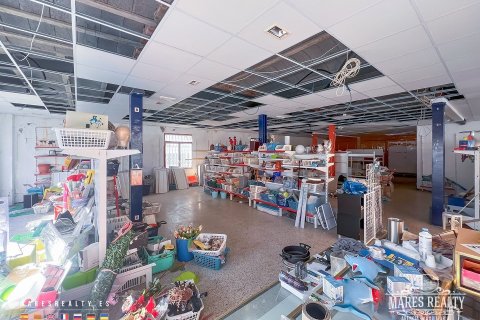 Купить коммерческую недвижимость в Тосса-де-Мар, Испания 430м², № 981 - фото 5