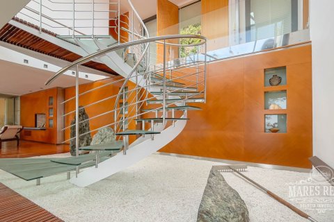 Купить виллу в Бланес, Испания с 7 спален, 505м², № 977 - фото 4