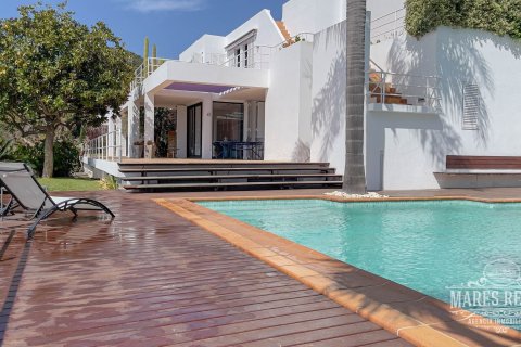 Вилла с 7 спальнями в Бланесе, Герона, Каталония, Испания № 977