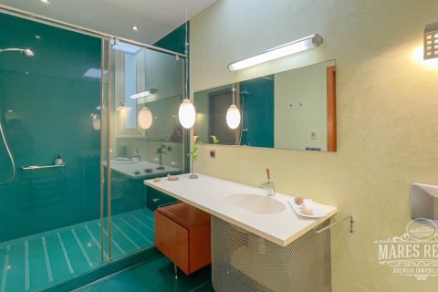 Купить виллу в Бланес, Испания с 7 спален, 505м², № 977 - фото 11