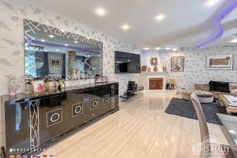 Купить виллу в Кондадо-дель-Харуко, Испания с 4 спальни, 415м², № 979 - фото 7