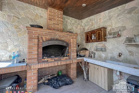 Купить виллу в Кондадо-дель-Харуко, Испания с 4 спальни, 415м², № 979 - фото 4