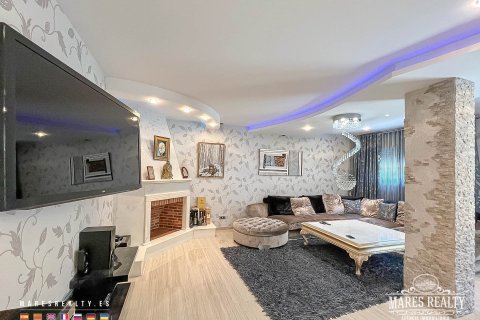 Купить виллу в Кондадо-дель-Харуко, Испания с 4 спальни, 415м², № 979 - фото 9