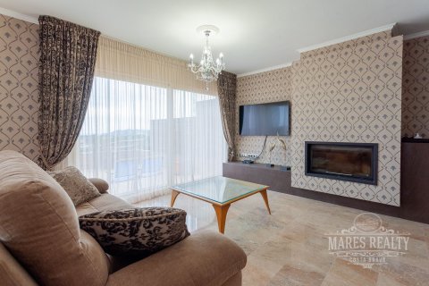 Купить виллу в Льорет-де-Мар, Испания с 3 спальни, 377м², № 980 - фото 11