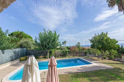 Купить виллу в Льорет-де-Мар, Испания с 8 спален, 464м², № 976 - фото 9