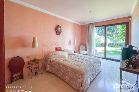 Купить виллу в Калелья, Испания с 8 спален, 950м², № 982 - фото 12