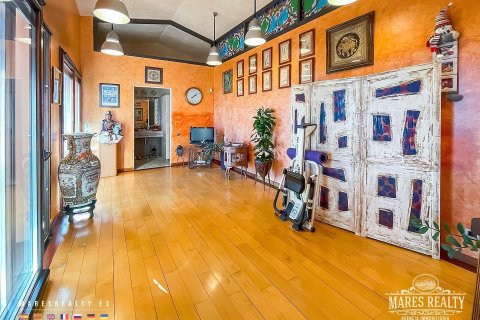 Купить виллу в Калелья, Испания с 8 спален, 950м², № 982 - фото 11