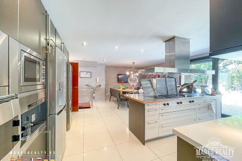 Купить виллу в Калелья, Испания с 8 спален, 950м², № 982 - фото 7