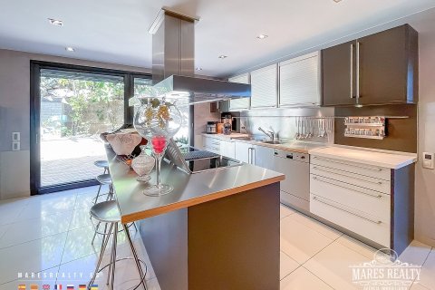 Купить виллу в Калелья, Испания с 8 спален, 950м², № 982 - фото 8