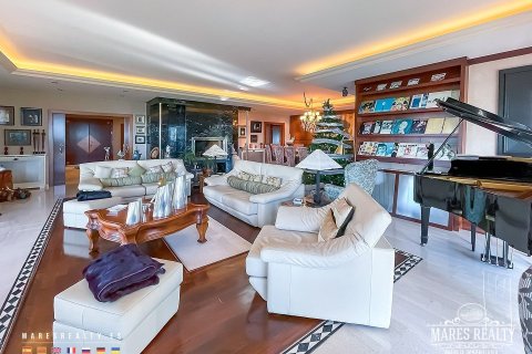 Купить виллу в Калелья, Испания с 8 спален, 950м², № 982 - фото 4