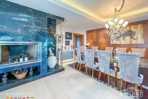 Купить виллу в Калелья, Испания с 8 спален, 950м², № 982 - фото 3