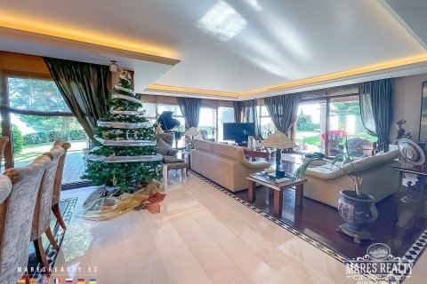 Купить виллу в Калелья, Испания с 8 спален, 950м², № 982 - фото 5