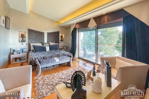 Купить виллу в Калелья, Испания с 8 спален, 950м², № 982 - фото 18