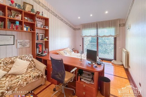 Купить виллу в Калелья, Испания с 8 спален, 950м², № 982 - фото 16